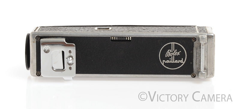 Bolex Paillard Octameter Viewfinder for H16 16mm Cine Camera [EXC-] - Victory Camera