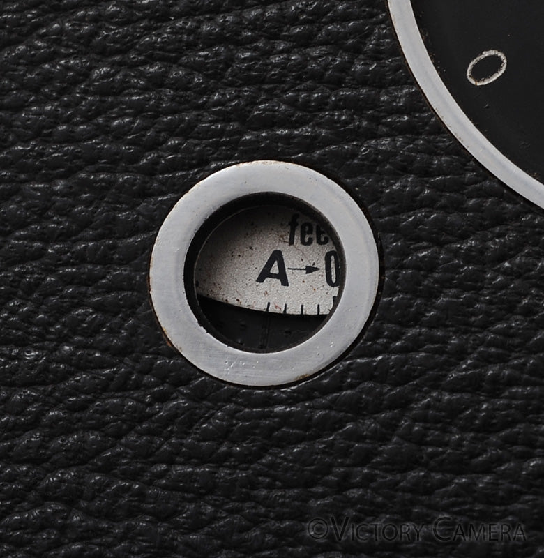 Bolex H16 16mm Motion Picture Film Camera -Jammed, As Is- [AS-IS] - Victory Camera