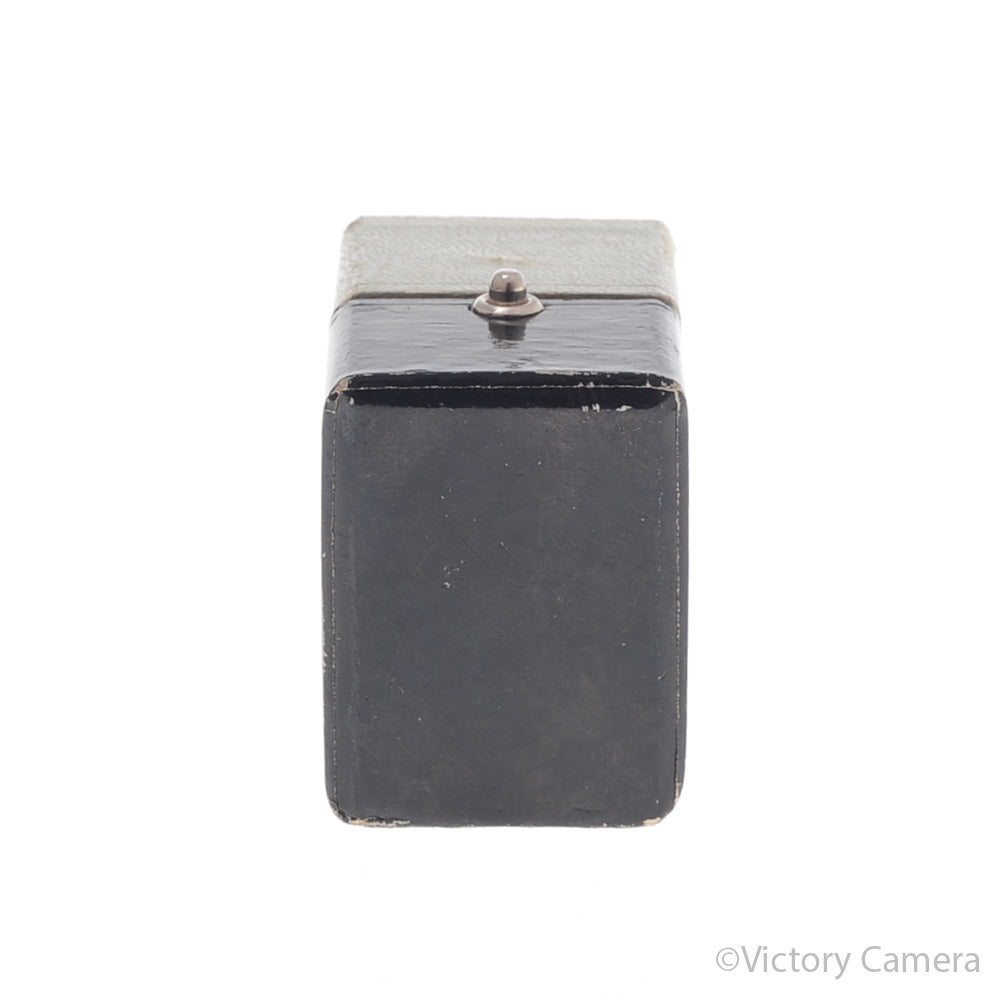Bolex Filter Holder Set of 5 for H16 16mm Film Camera -Clean in Case- image 3