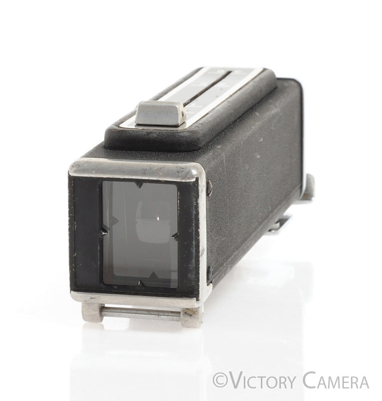 Bolex Octometer Viewfinder Finder for H8 H8 Rex [EXC] - Victory Camera