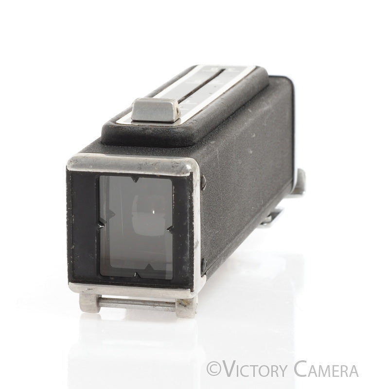 Bolex Octometer Viewfinder Finder for H8 H8 Rex - Victory Camera