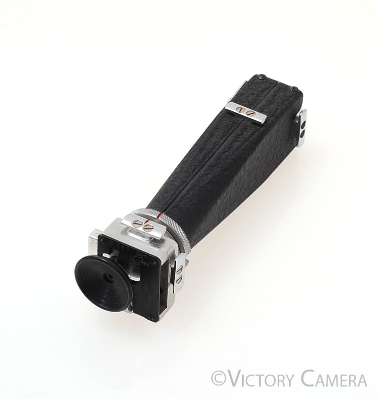 Bolex H16 Trifocal F25 Viewfinder  [EXC-]