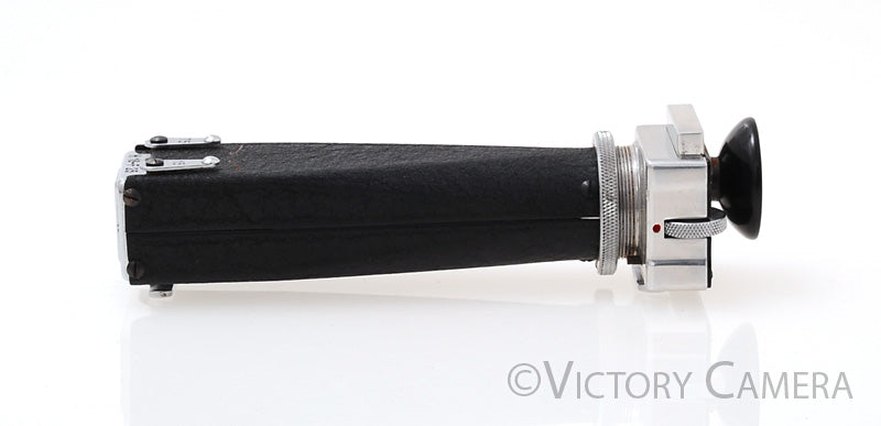 Bolex H16 Trifocal F25 Viewfinder  [EXC-]