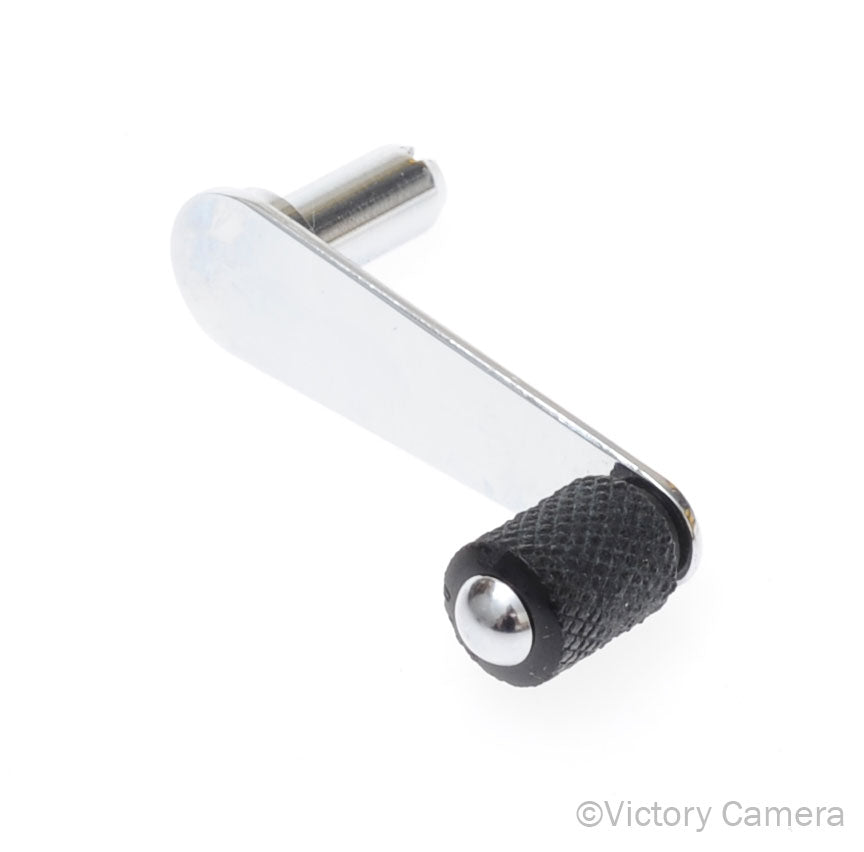 Bolex Long Handle Rewind Crank [EXC] image 2
