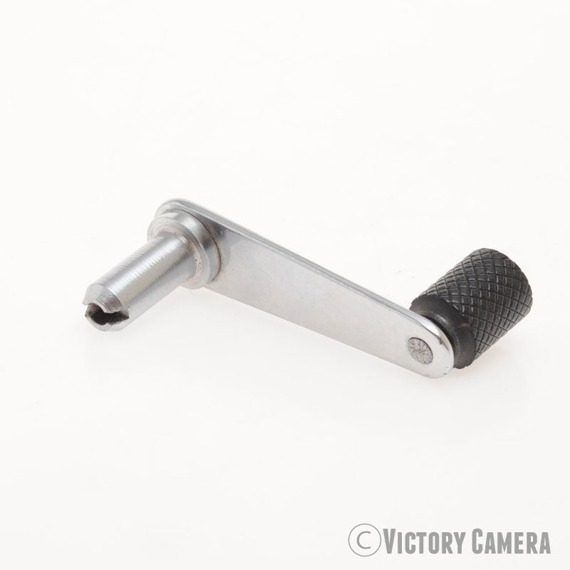 Bolex Rewind Crank Arm for H16 H8 [EXC+] - Victory Camera