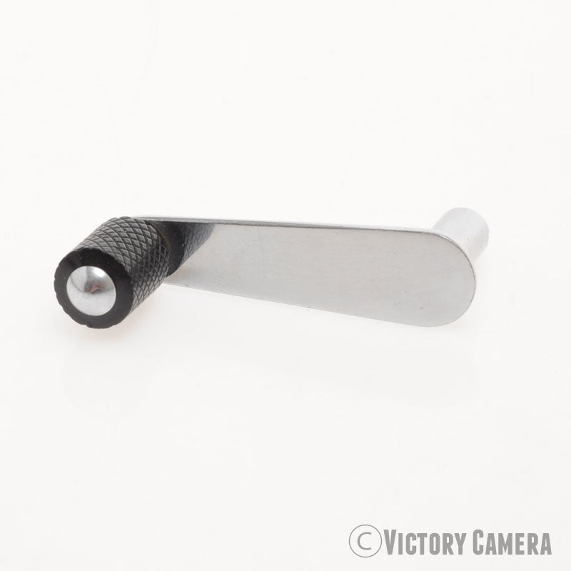 Bolex Rewind Crank Arm for H16 H8 [EXC+] - Victory Camera