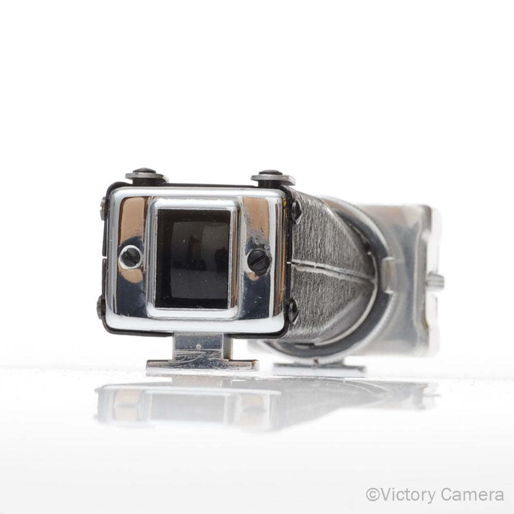Bolex H16 Trifocal F25 Viewfinder [EXC-] - Victory Camera