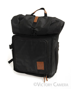 Brevite rolltop review hotsell