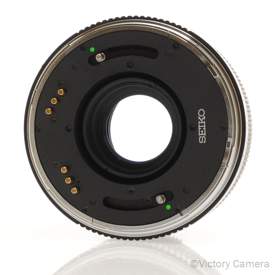 Bronica 150mm f3.5 Zenzanon-PE Portrait Lens for ETR Cameras [EXC+] - Victory Camera