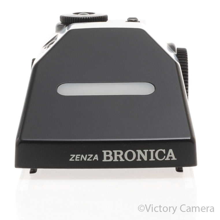 Zenza Bronica AE-III AE3 Prism for ETR S Si [GOOD] - Victory Camera