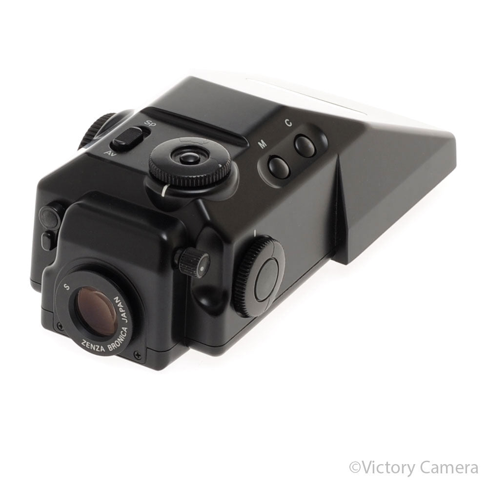 Zenza Bronica AE-III AE3 Prism for ETR S Si [GOOD] - Victory Camera
