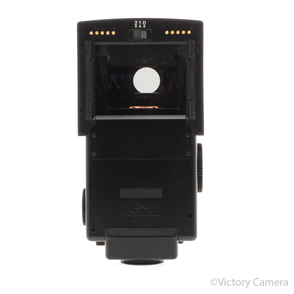 Zenza Bronica AE-III AE3 Prism for ETR S Si [GOOD] - Victory Camera
