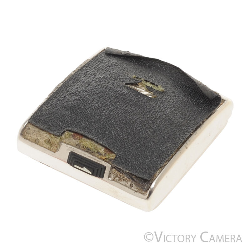 Bronica EC Camera Waist Level Finder WLF [BAR] - Victory Camera
