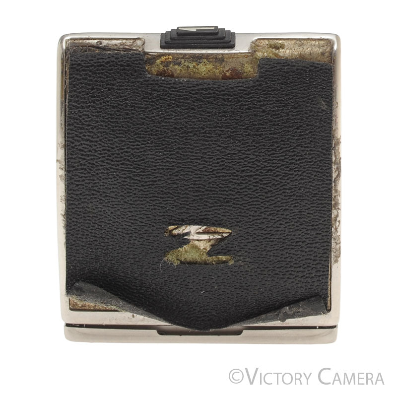 Bronica EC Camera Waist Level Finder WLF [BAR] - Victory Camera