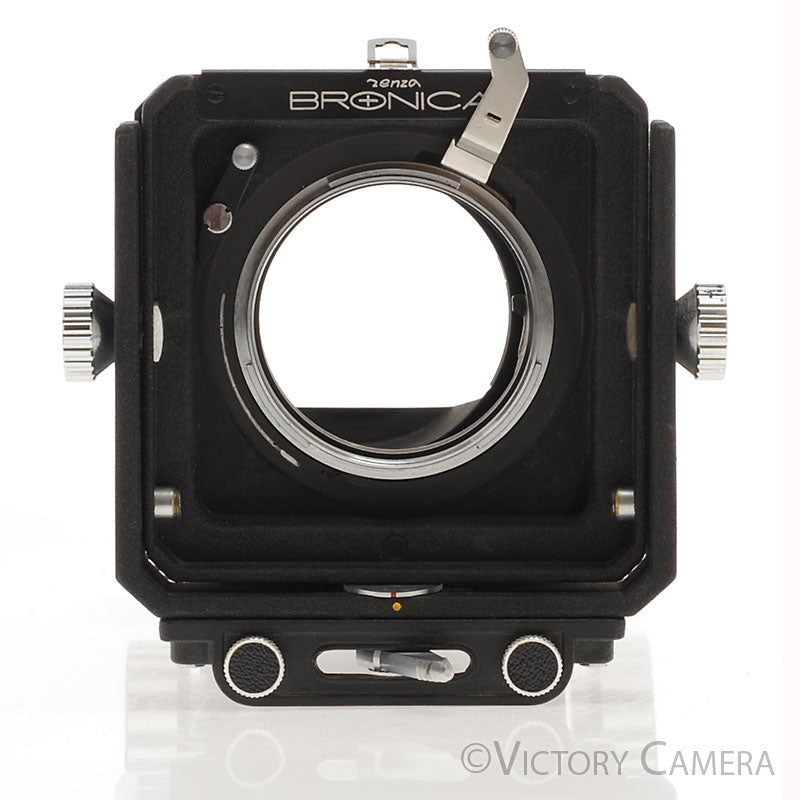 Zenza Bronica EC Tilt Shift Bellows for S S2 S2A [EXC] - Victory Camera
