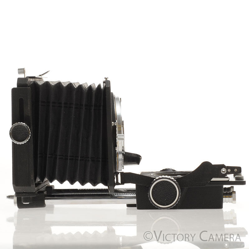 Zenza Bronica EC Tilt Shift Bellows for S S2 S2A [EXC] - Victory Camera