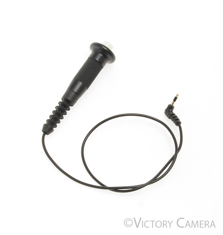 Zenza Bronica Electronic Cable Release for GS-1 [EXC] - Victory Camera