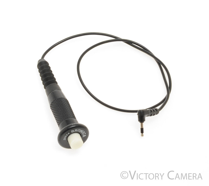 Zenza Bronica Electronic Cable Release for GS-1 [EXC] - Victory Camera