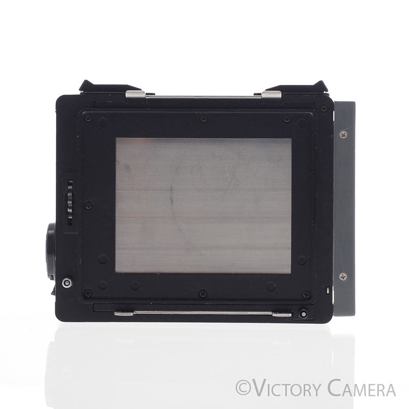 Zenza Bronica ETR 120 Film Back [EXC+] - Victory Camera