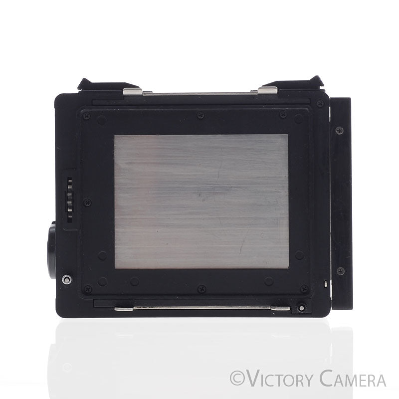Zenza Bronica ETR 220 Film Back [EXC+] - Victory Camera