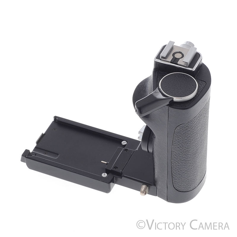 Zenza Bronica Speed Grip E Hand Grip for ETR ETRs ETRSi [EXC] - Victory Camera