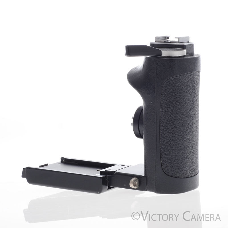Zenza Bronica Speed Grip E Hand Grip for ETR ETRs ETRSi [EXC] - Victory Camera