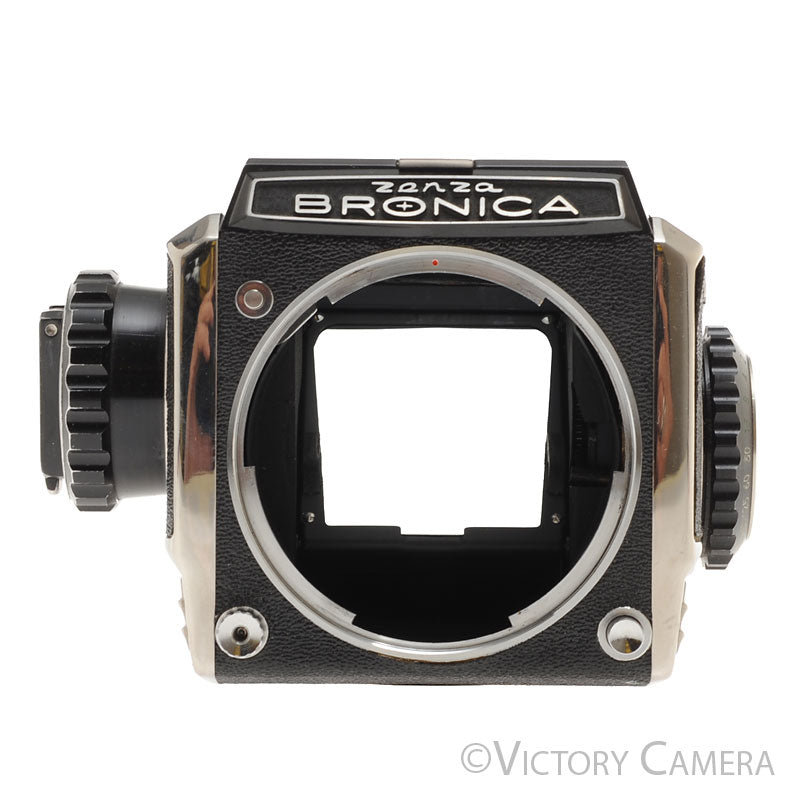 Bronica EC Camera Body [EXC-] - Victory Camera