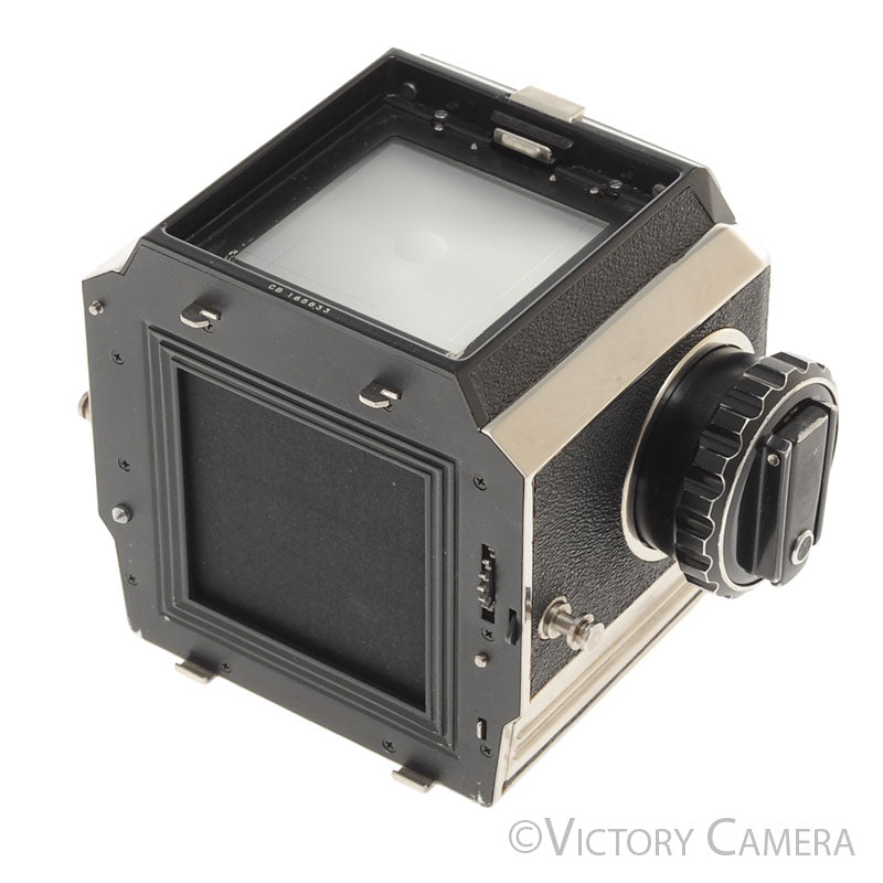 Bronica EC Camera Body [EXC-] - Victory Camera