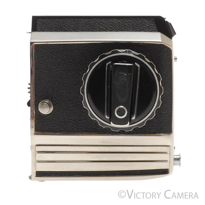 Bronica EC Camera Body [EXC-] - Victory Camera