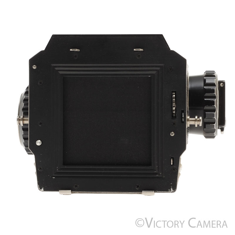 Bronica EC Camera Body [EXC-] - Victory Camera