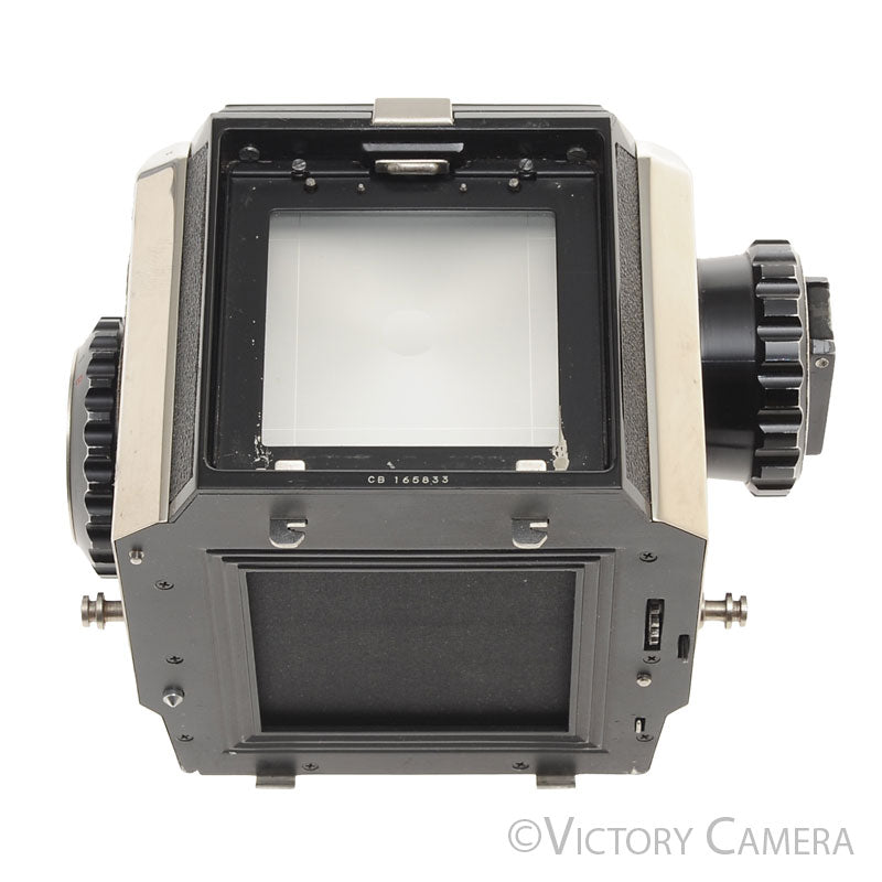 Bronica EC Camera Body [EXC-] - Victory Camera