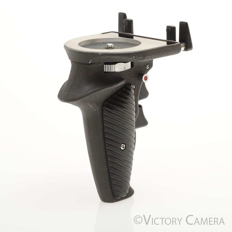 Bronica Pistol Grip Model T for EC, S2A [EXC+] - Victory Camera