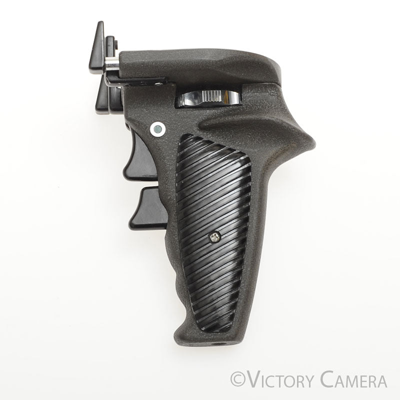 Bronica Pistol Grip Model T for EC, S2A [EXC+] - Victory Camera