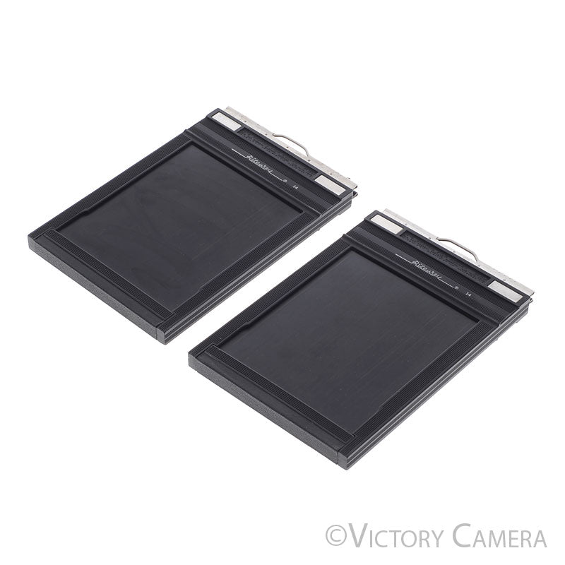 Busch Pressman Model D 4x5 Camera Body [EXC] - Victory Camera
