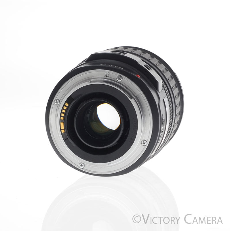 Canon EF 28-135mm f3.5-5.6 IS USM Macro Telephoto Zoom Lens [EXC] - Victory Camera