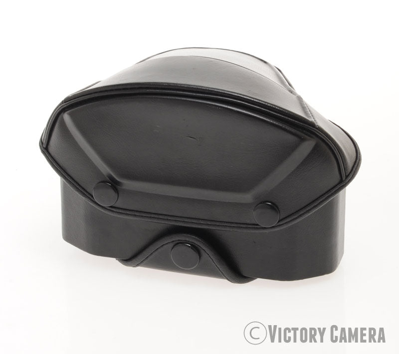 Nikon CF-17 Black Leather Ever Ready Case for FG + FG-20 [EXC]