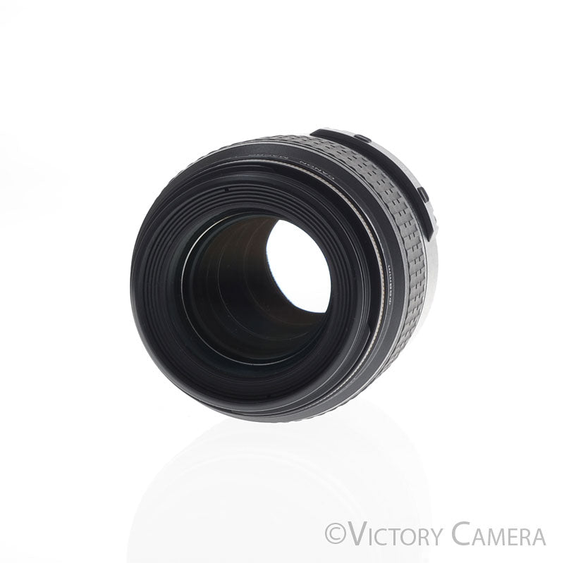 Canon EOS EF 100mm f2.8 USM 1:1 Macro AF Telephoto Prime Lens [EXC+] - Victory Camera