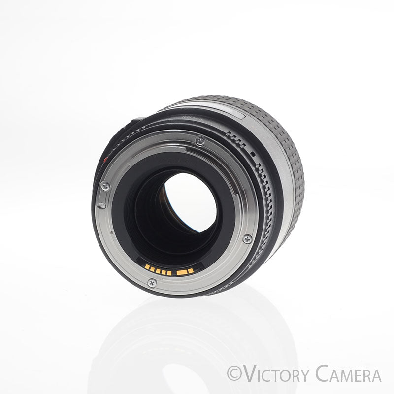 Canon EOS EF 100mm f2.8 USM 1:1 Macro AF Telephoto Prime Lens [EXC+] - Victory Camera