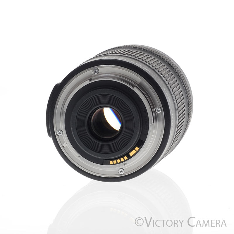 Canon EF-S 18-135mm f3.5-5.6 IS USM Zoom Lens [EXC+] image 4