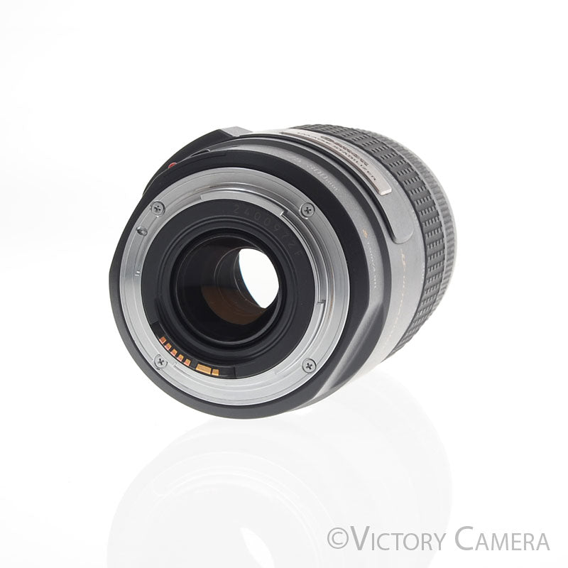 Canon EOS EF 70-300mm f4-5.6 IS USM Telephoto Zoom Lens [EXC] - Victory Camera