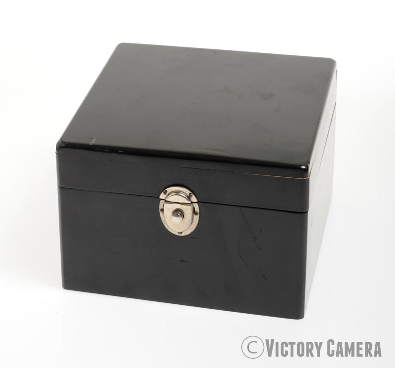Kodak Commercial Ektar 14" f6.3 View Camera Wooden Box (no lens) [EXC+] - Victory Camera