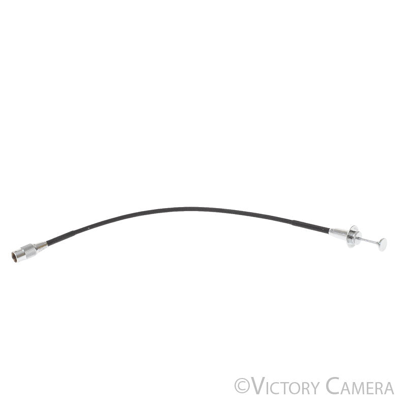 Nikon AR-2 AR2 Cable Release for F F2 Camera [EXC+] - Victory Camera