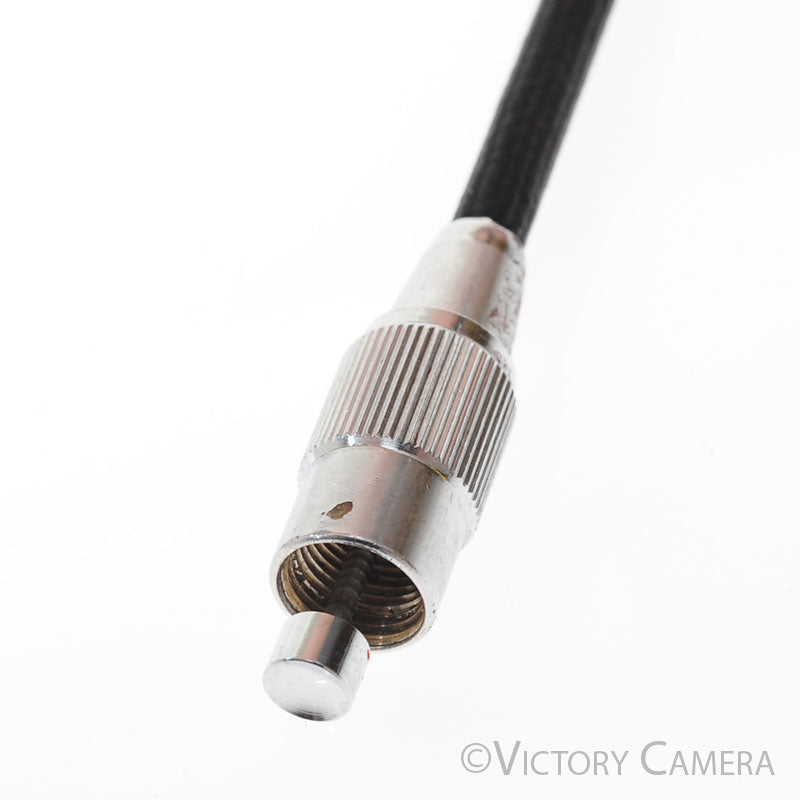 Nikon AR-2 AR2 Cable Release for F F2 Camera [EXC+] - Victory Camera