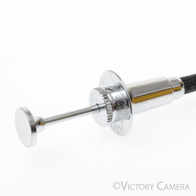 Nikon AR-2 AR2 Cable Release for F F2 Camera [EXC+] - Victory Camera
