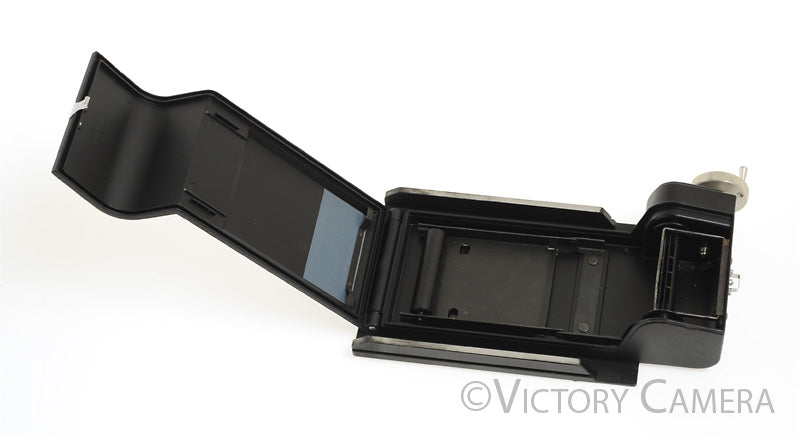 Calumet C2 6x7 cm Roll Film Holder for 4x5 View Cameras [EXC+] - Victory Camera