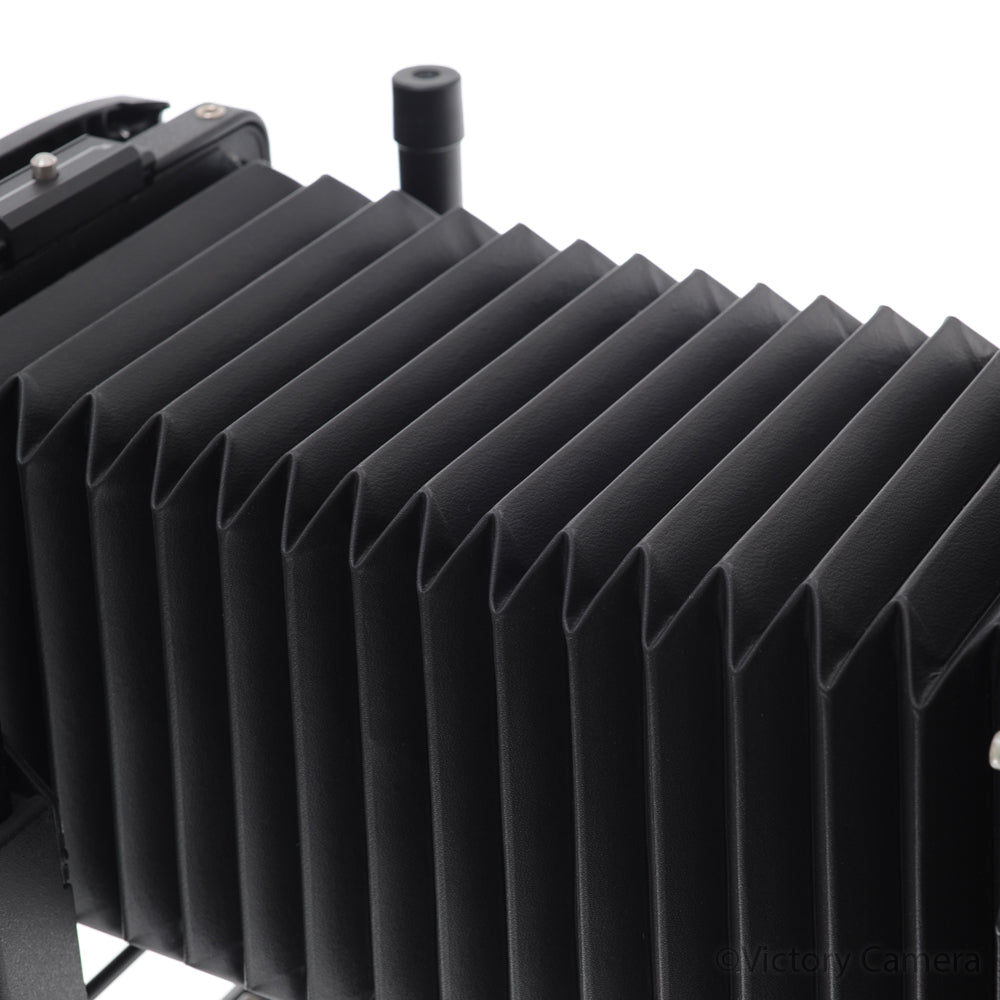 Cambo Legend Metal 4x5 Rail Camera [EXC+] image 6