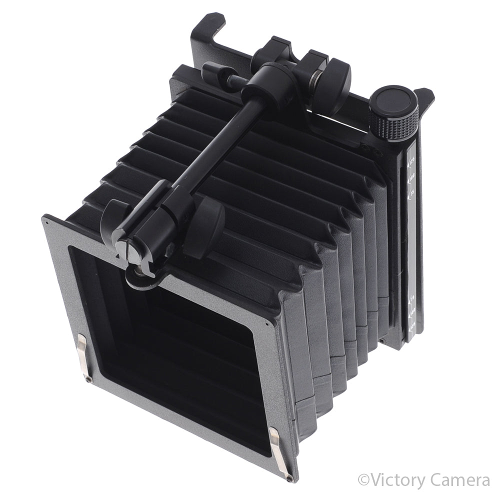 Cambo SC Legend master Universal Compendium Bellows Shade [EXC+] image 1