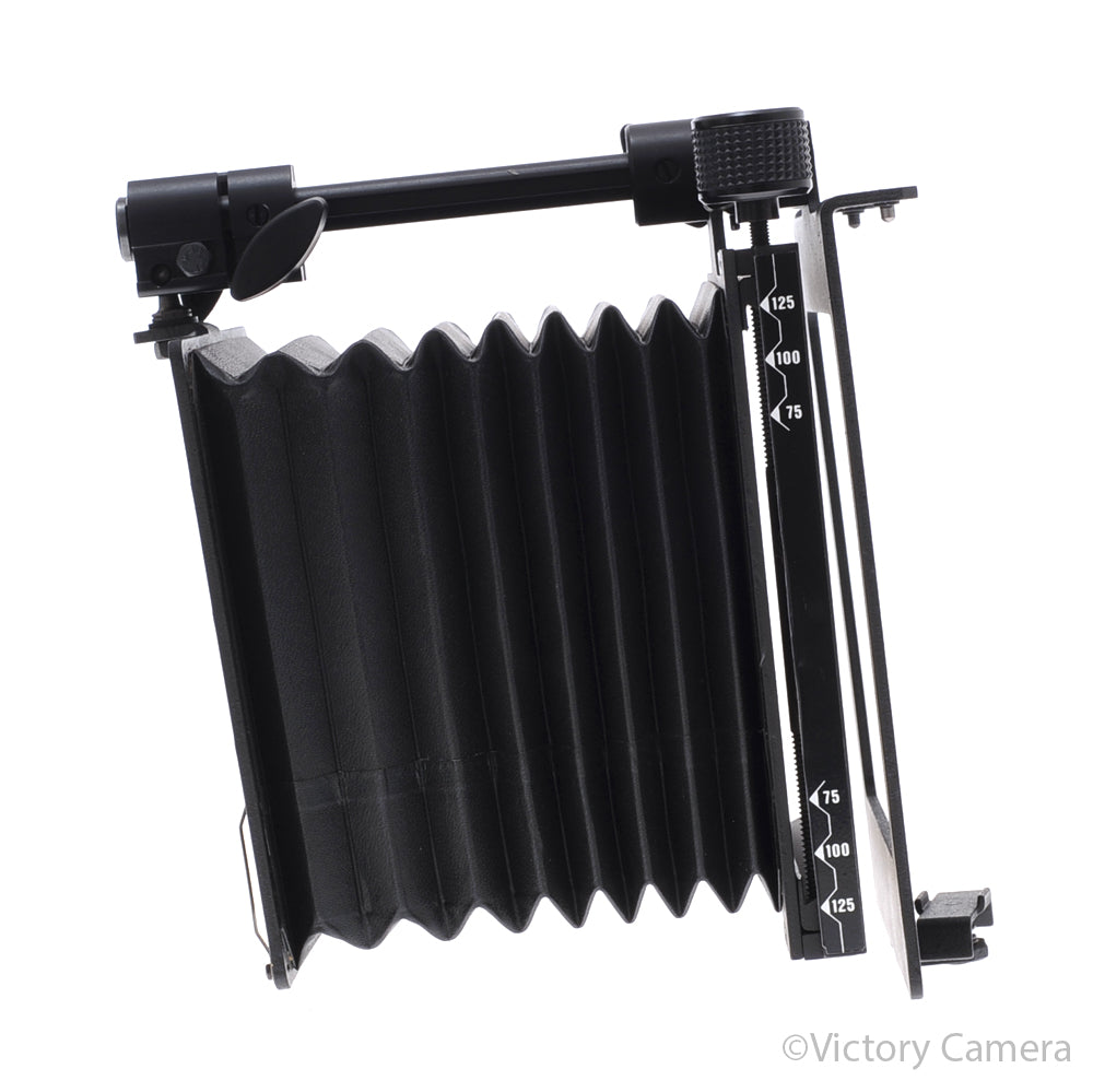 Cambo SC Legend master Universal Compendium Bellows Shade [EXC+] image 3