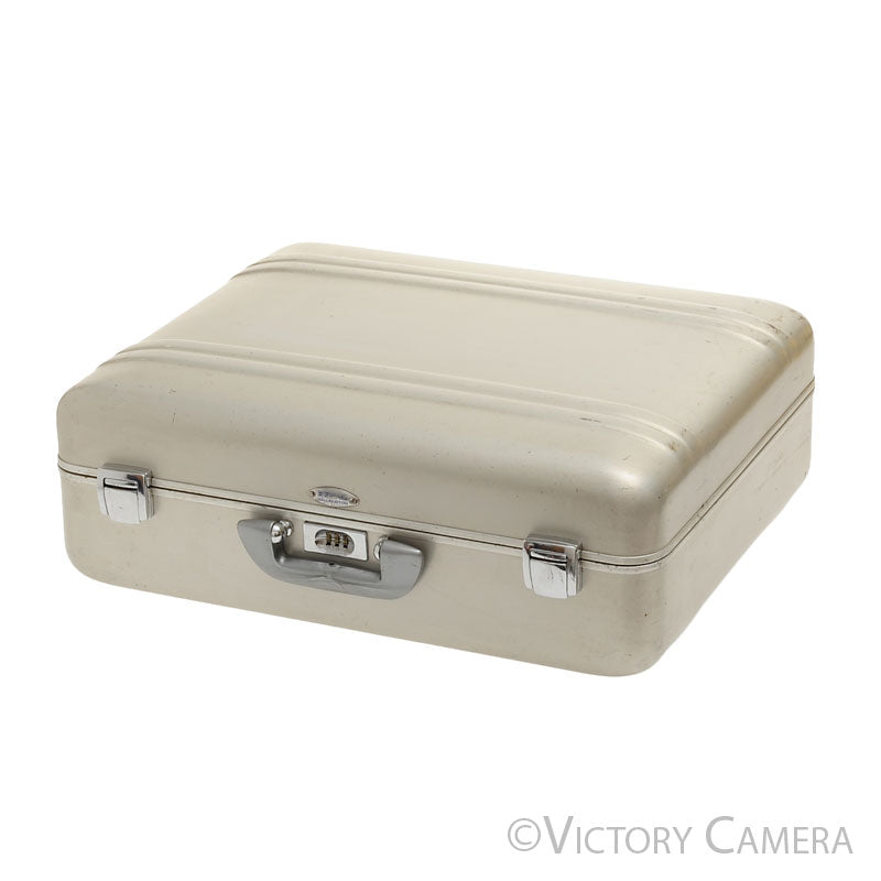 Zero Halliburton Camera Case 21"x16"x7.5" [EXC] - Victory Camera