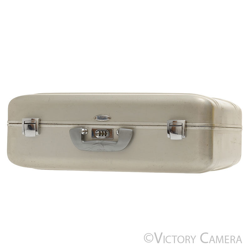 Zero Halliburton Camera Case 21"x16"x7.5" [EXC] - Victory Camera